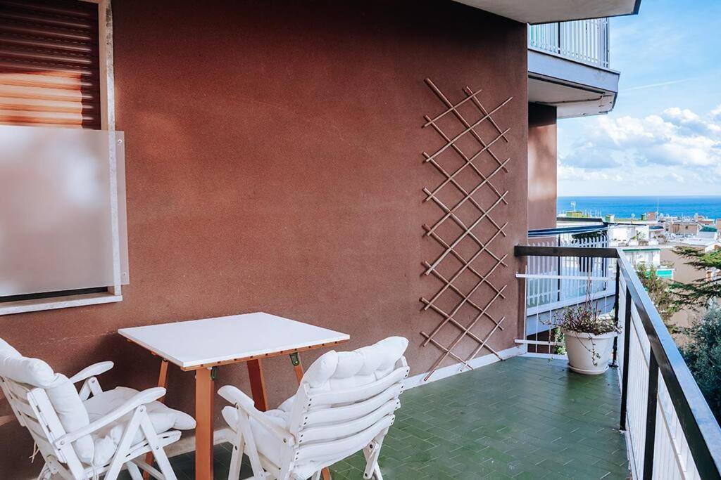 Lisa Home Apartament Sanremo Exteriér fotografie