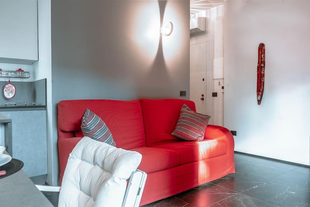 Lisa Home Apartament Sanremo Exteriér fotografie