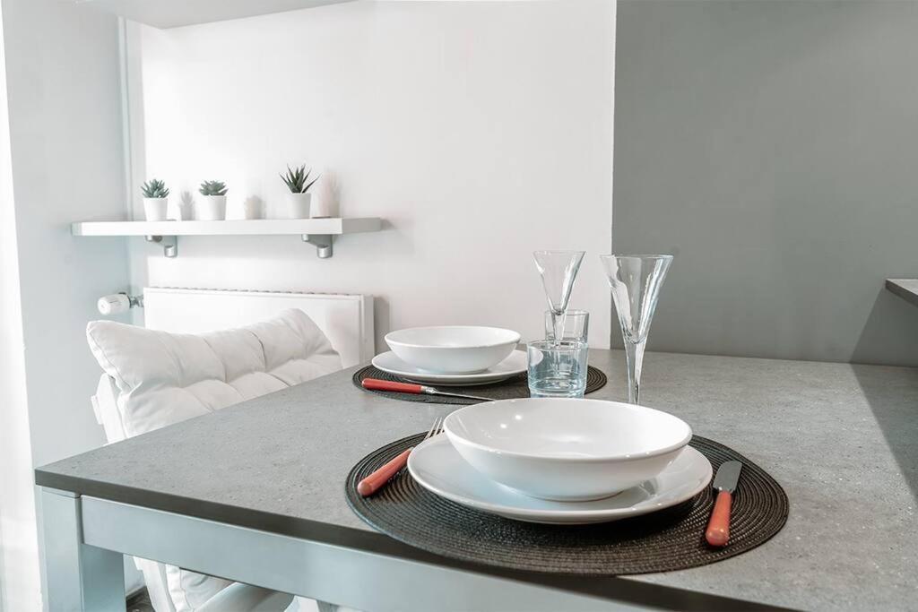 Lisa Home Apartament Sanremo Exteriér fotografie