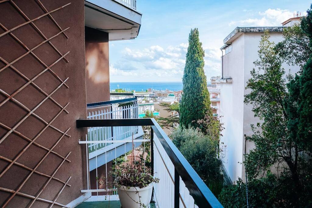 Lisa Home Apartament Sanremo Exteriér fotografie